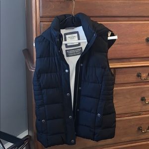 Abercrombie & Fitch Vest